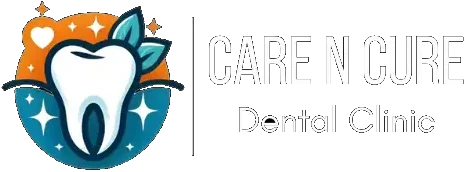 Logo Care N Cure Dental Clinic Islamabad